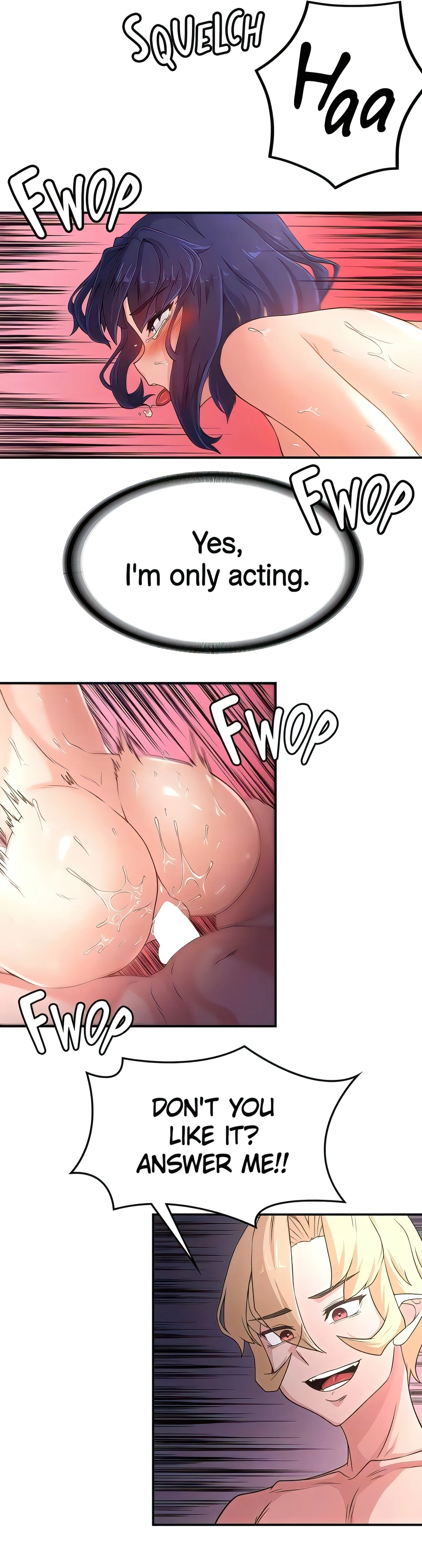 I Am the Villain (Official) chapter 59 page 16