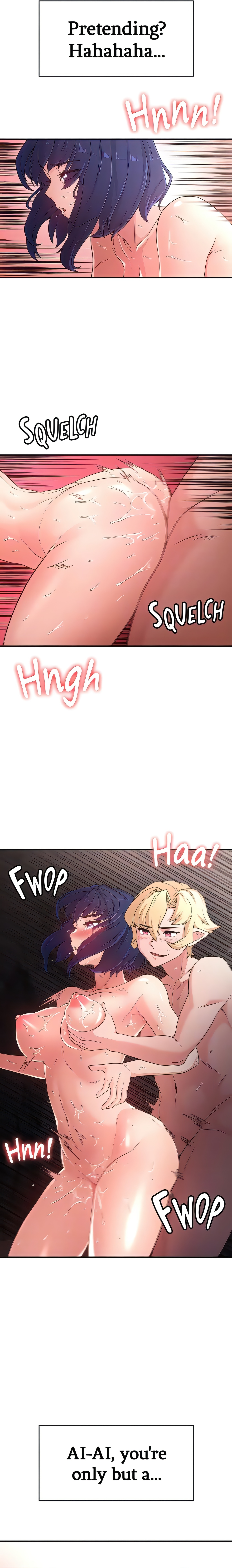 I Am the Villain (Official) chapter 59 page 19