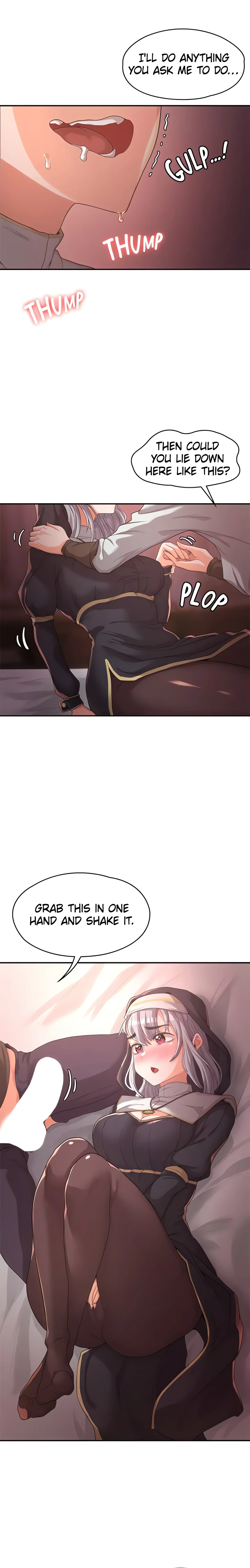 I Am the Villain (Official) chapter 6 page 4