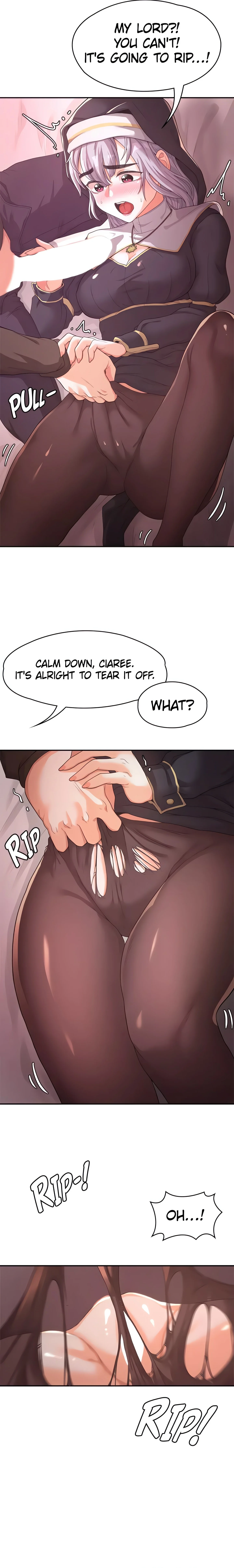 I Am the Villain (Official) chapter 6 page 6