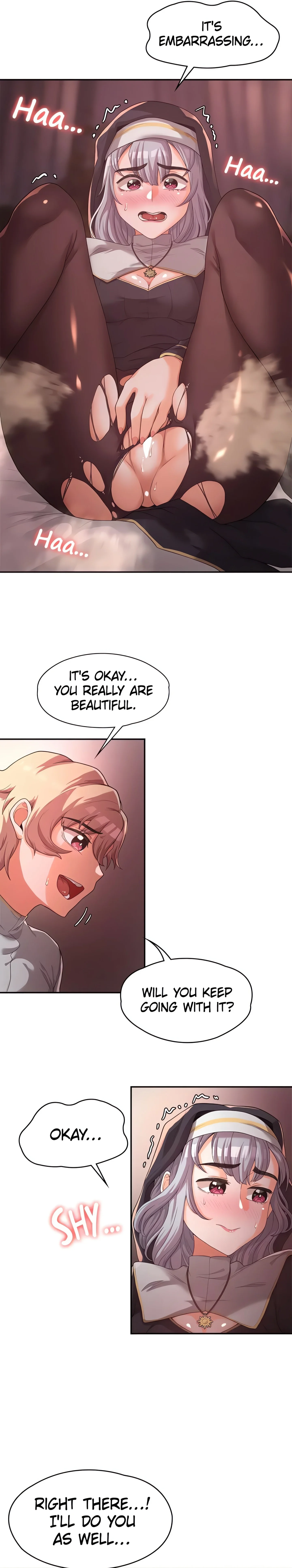 I Am the Villain (Official) chapter 6 page 7