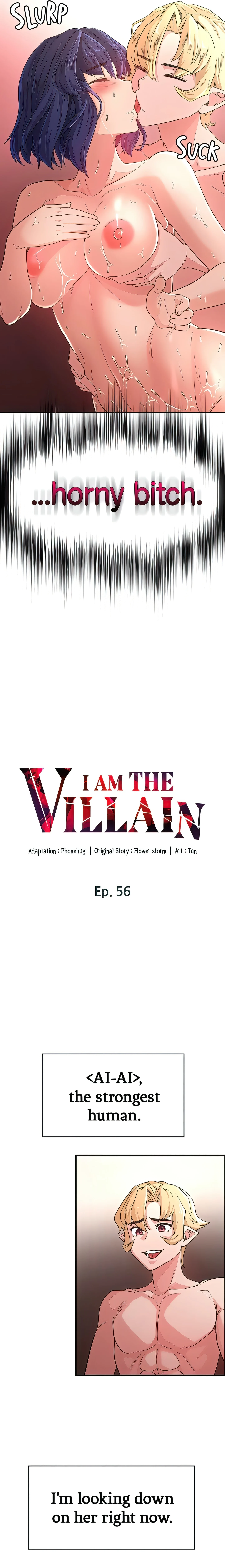 I Am the Villain (Official) chapter 60 page 2