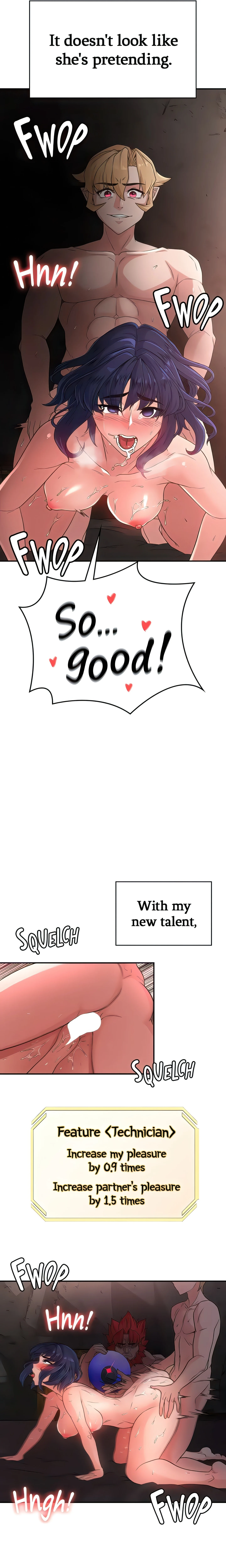 I Am the Villain (Official) chapter 60 page 4
