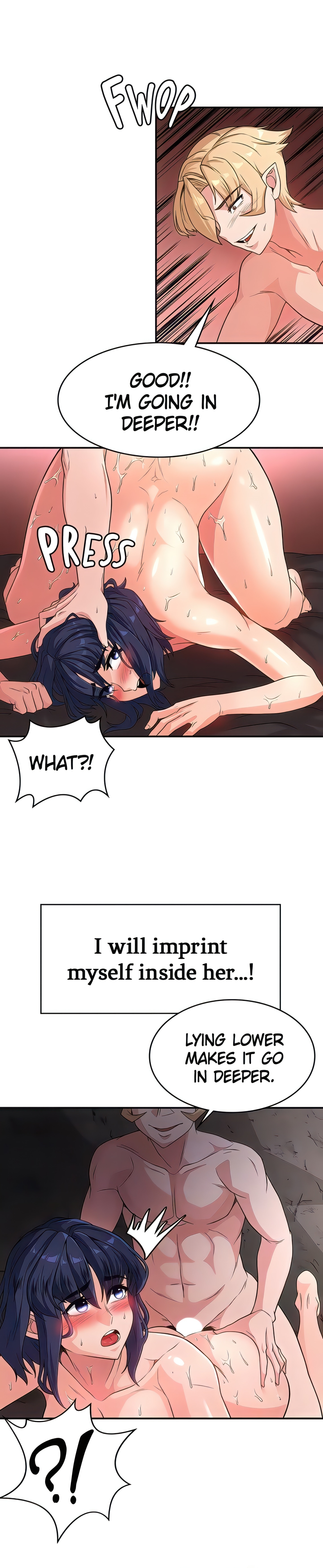 I Am the Villain (Official) chapter 60 page 5