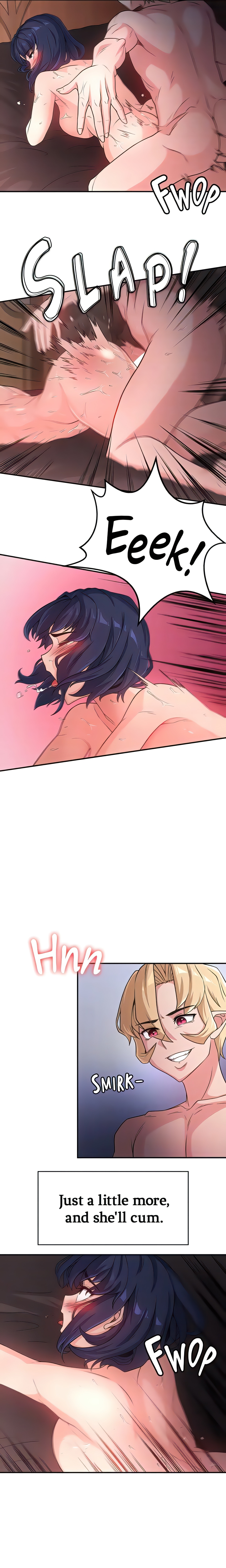 I Am the Villain (Official) chapter 60 page 8
