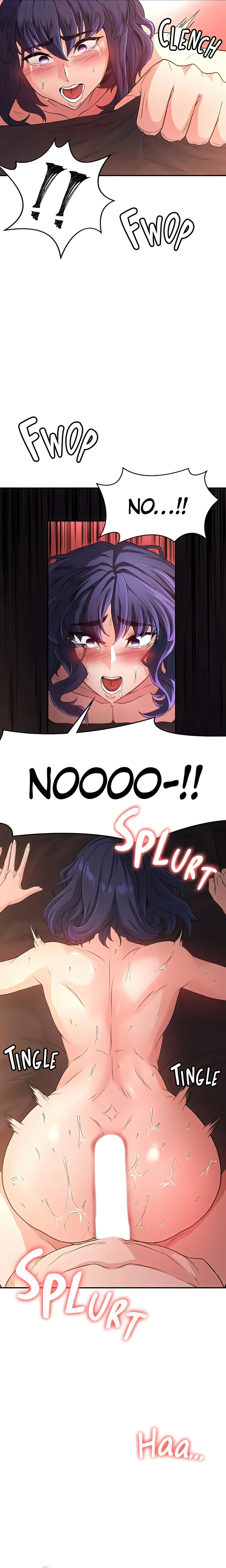 I Am the Villain (Official) chapter 60 page 10
