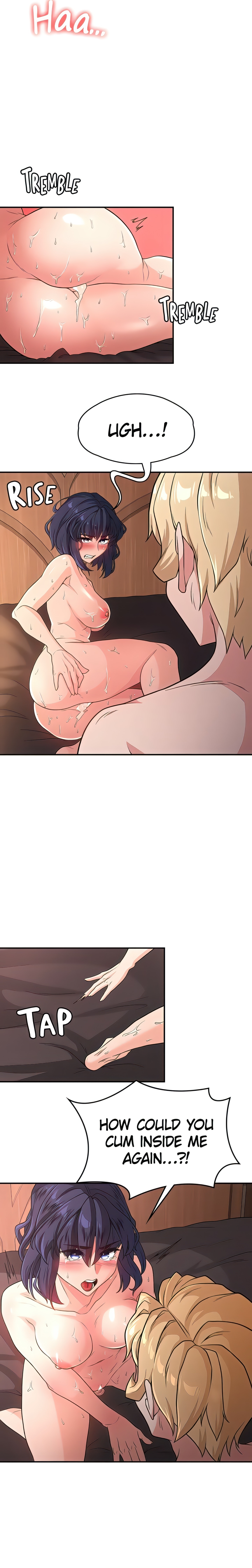 I Am the Villain (Official) chapter 60 page 11