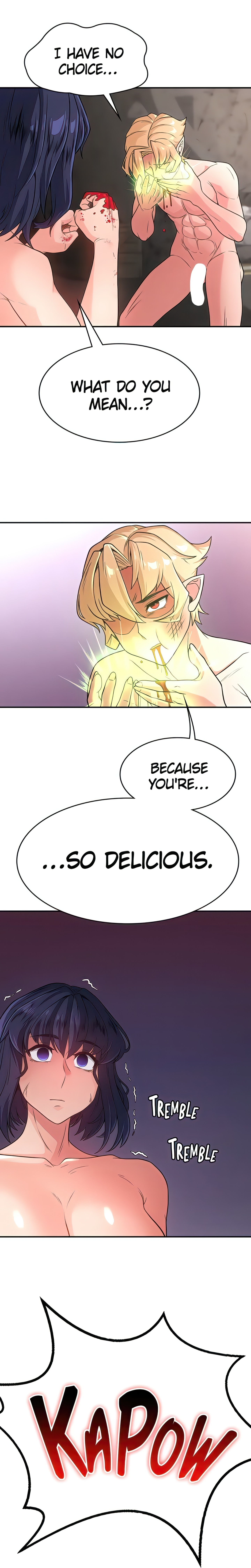 I Am the Villain (Official) chapter 60 page 14
