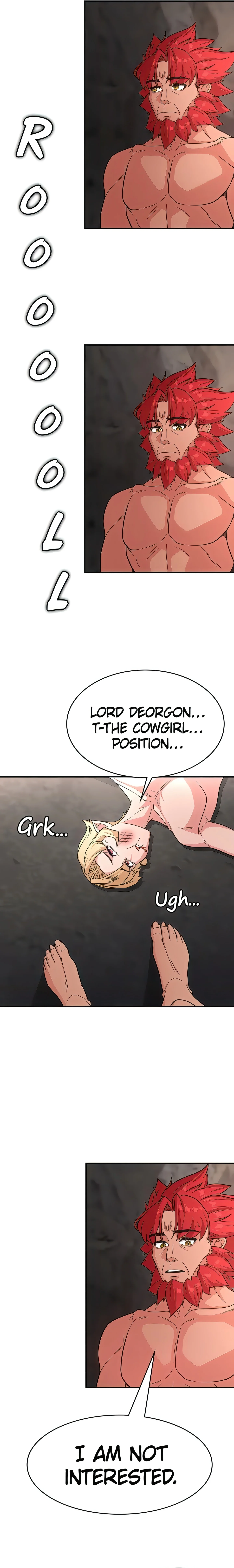 I Am the Villain (Official) chapter 60 page 15