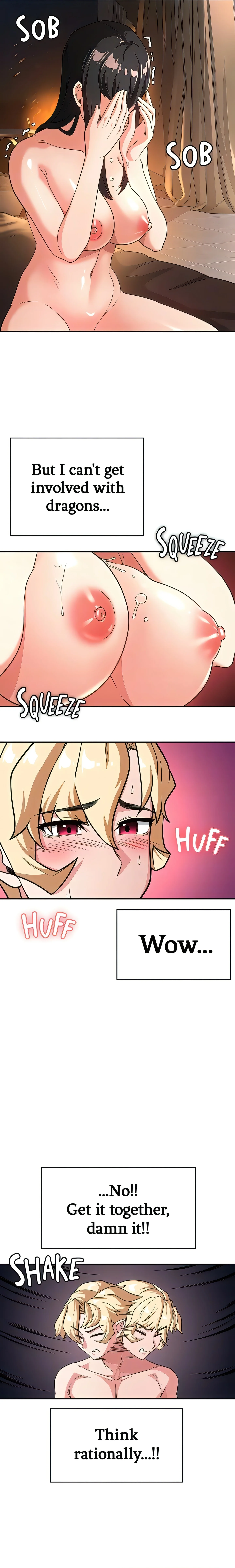 I Am the Villain (Official) chapter 62 page 9