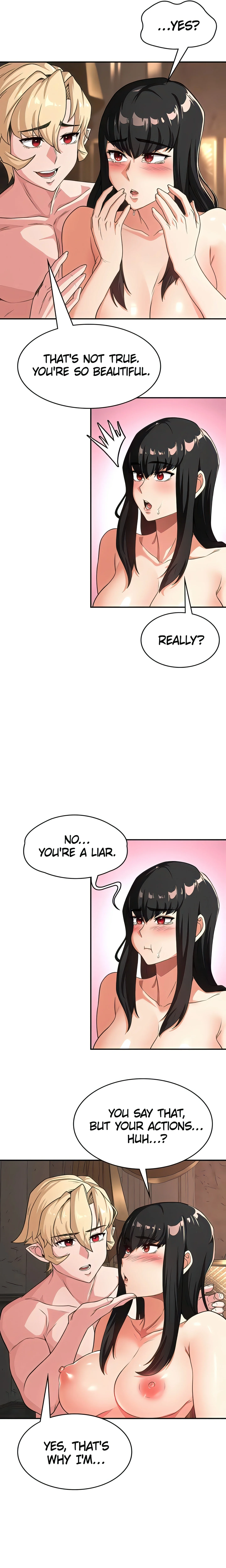 I Am the Villain (Official) chapter 62 page 13