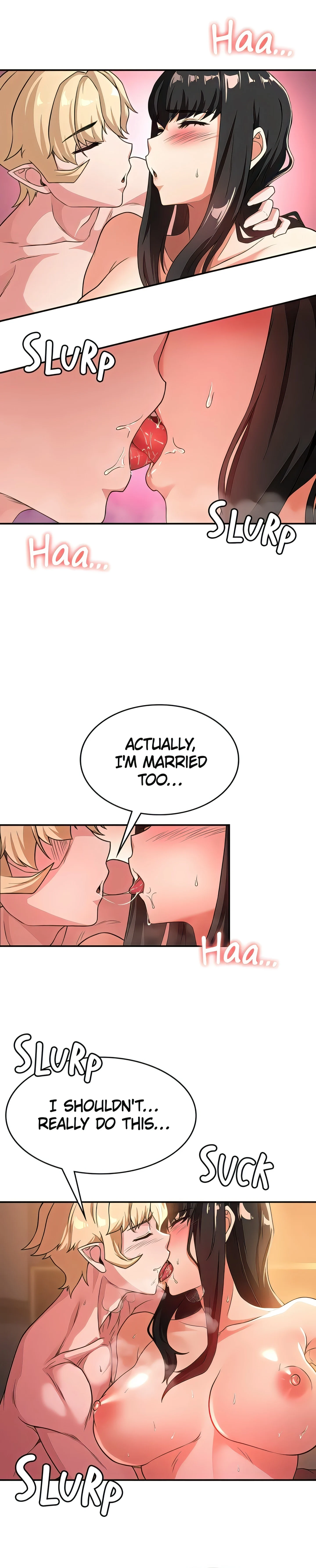 I Am the Villain (Official) chapter 62 page 14