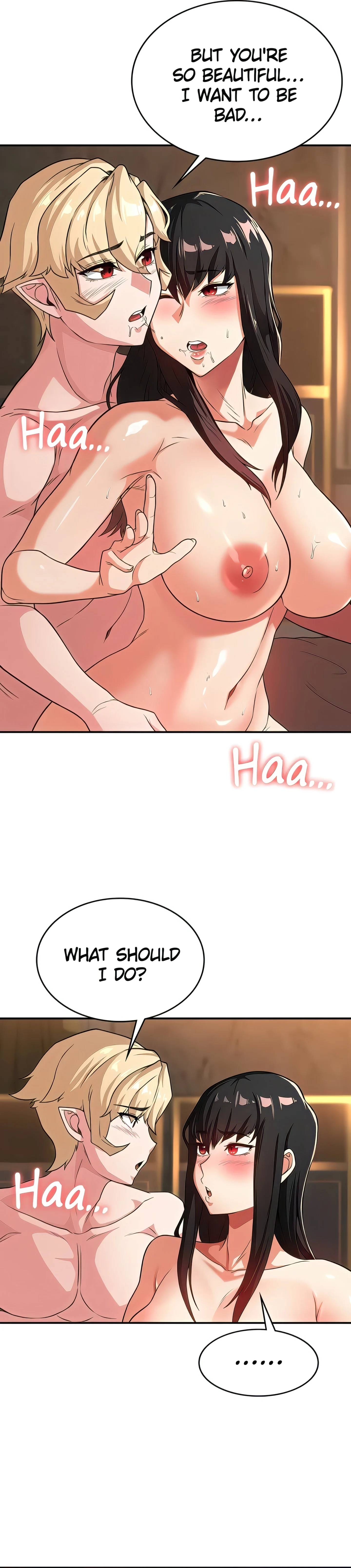 I Am the Villain (Official) chapter 62 page 15