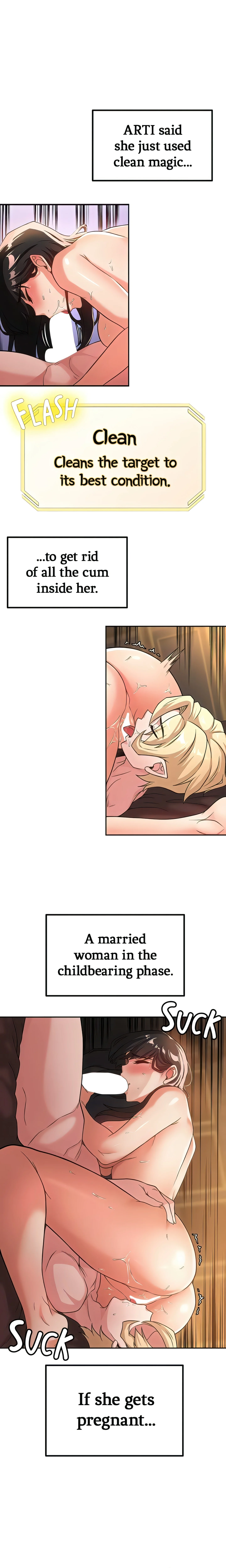I Am the Villain (Official) chapter 63 page 1