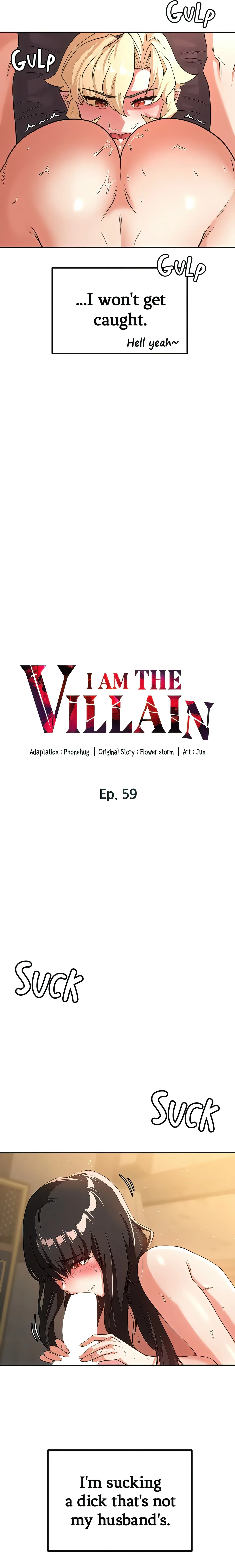 I Am the Villain (Official) chapter 63 page 2