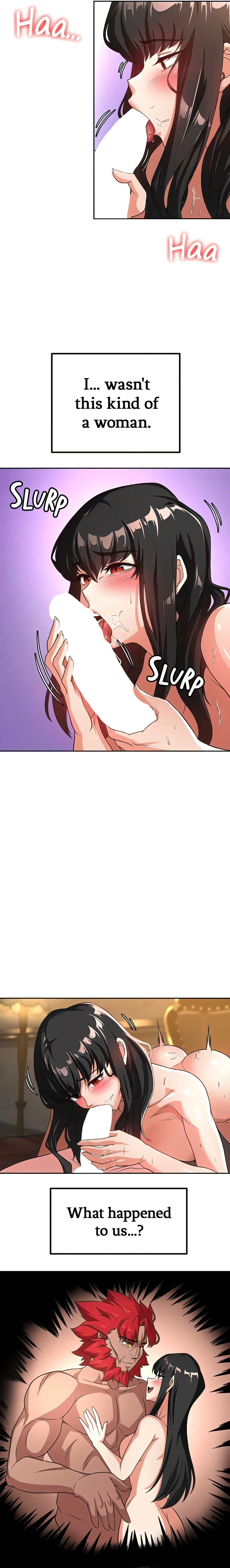 I Am the Villain (Official) chapter 63 page 3