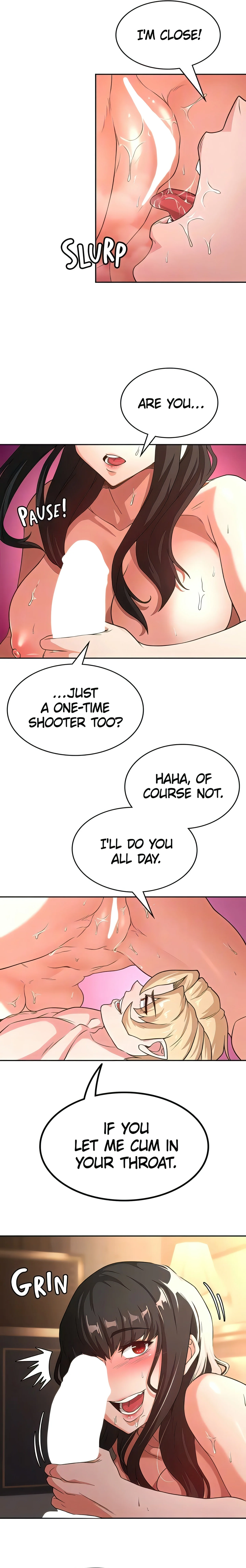 I Am the Villain (Official) chapter 63 page 6