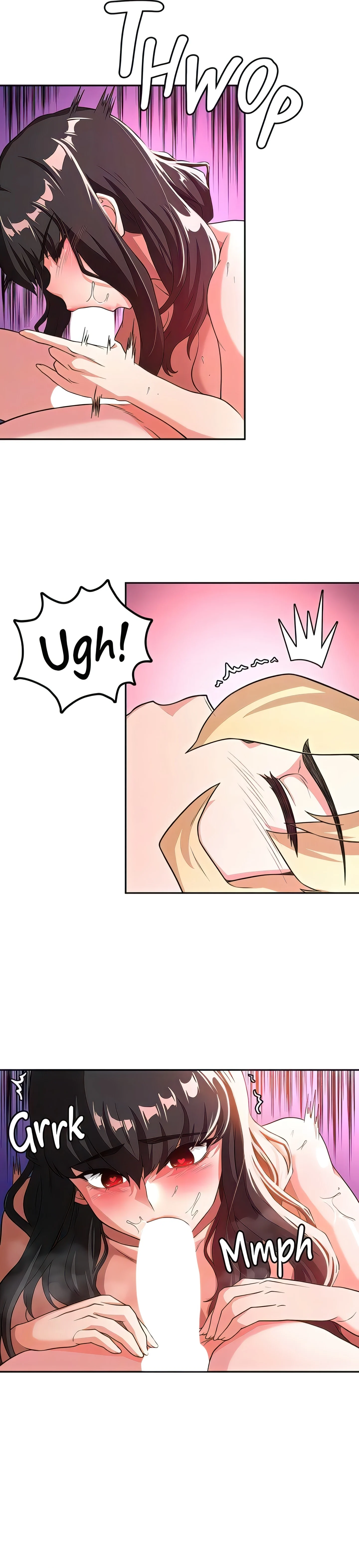 I Am the Villain (Official) chapter 63 page 7