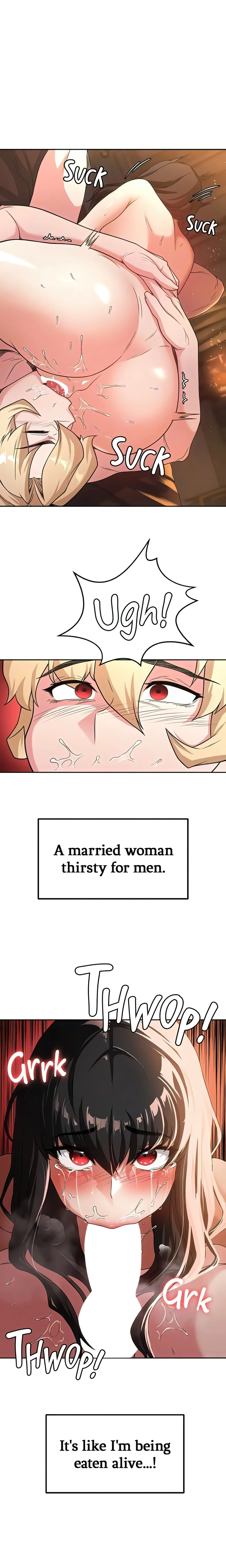 I Am the Villain (Official) chapter 63 page 9