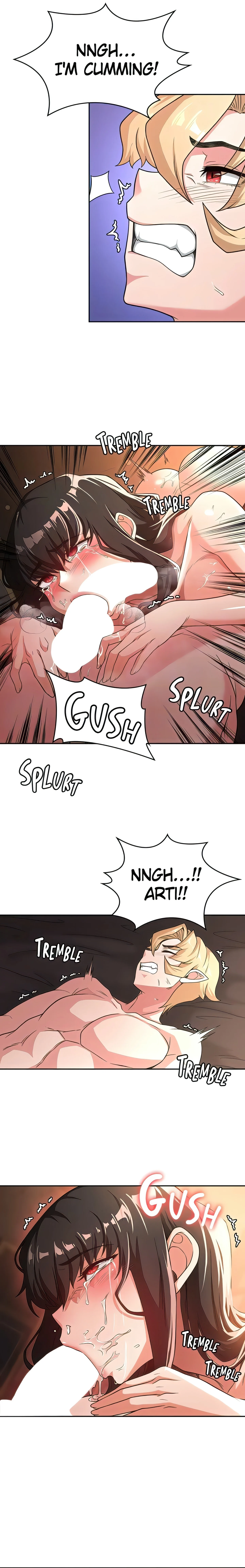 I Am the Villain (Official) chapter 63 page 10