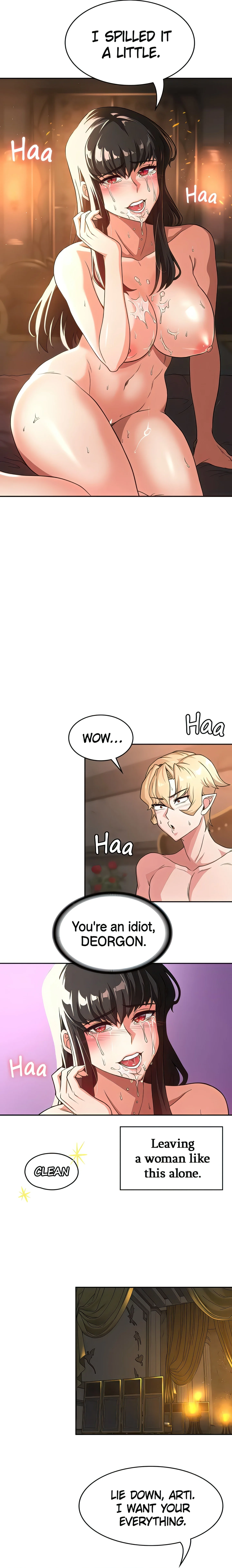 I Am the Villain (Official) chapter 63 page 12