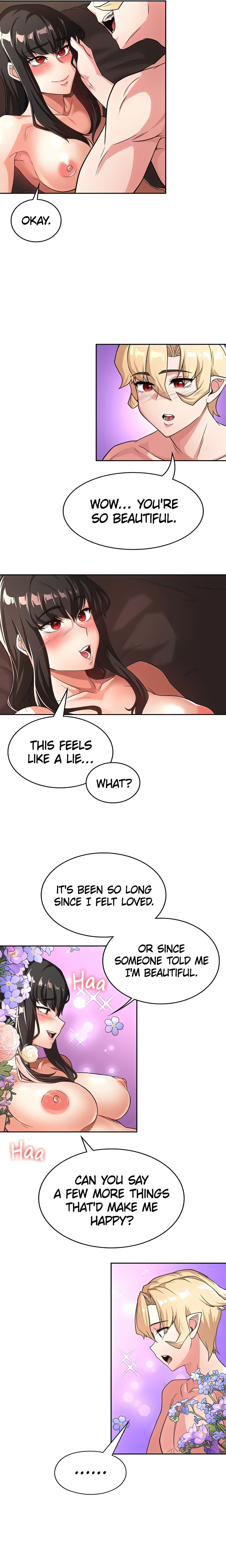 I Am the Villain (Official) chapter 63 page 13