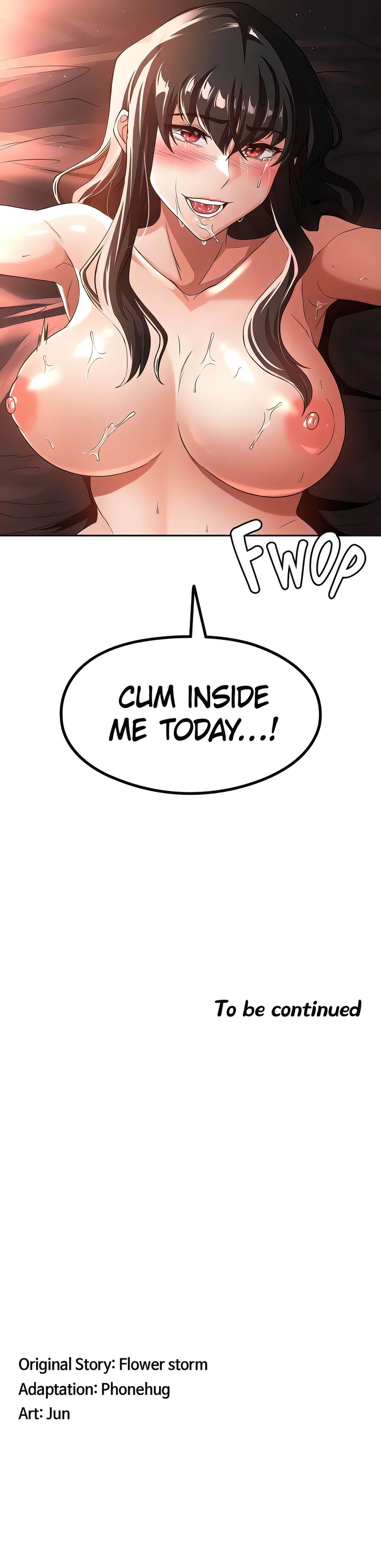 I Am the Villain (Official) chapter 63 page 18