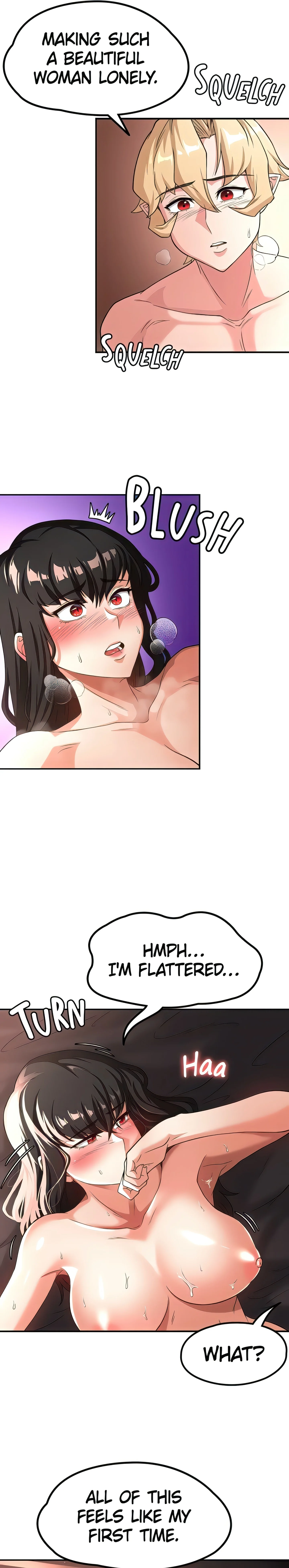 I Am the Villain (Official) chapter 64 page 3