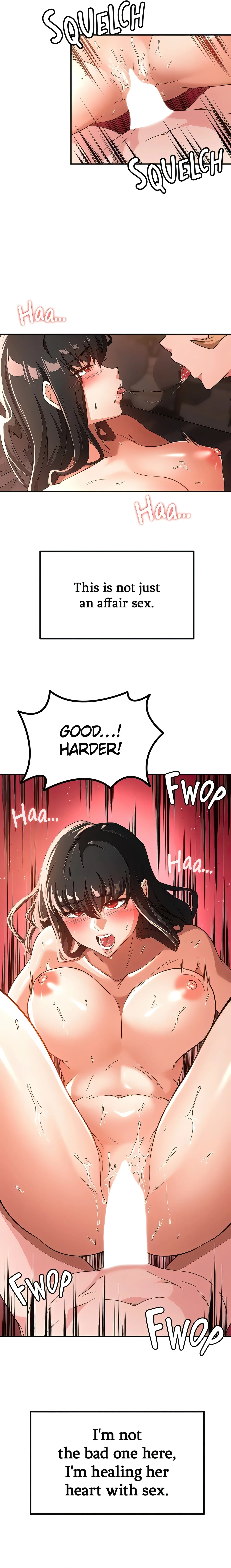 I Am the Villain (Official) chapter 64 page 5