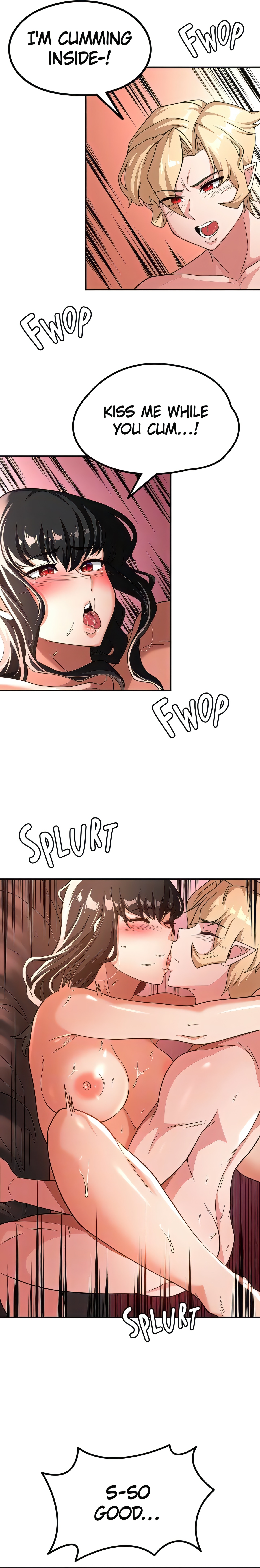 I Am the Villain (Official) chapter 64 page 6