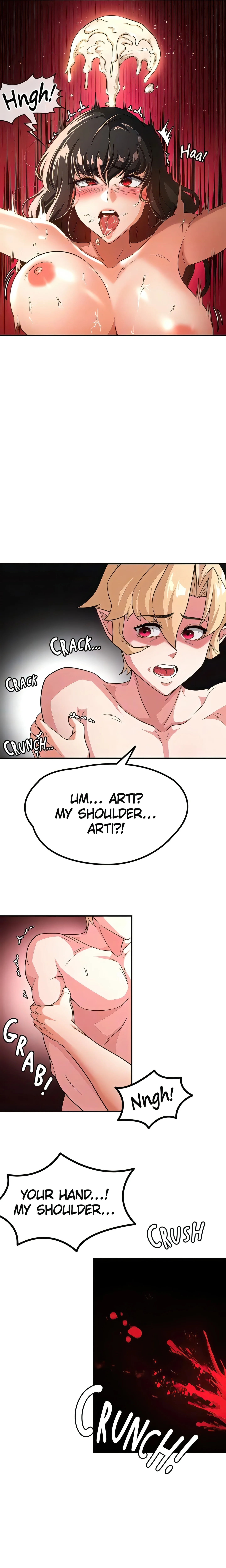 I Am the Villain (Official) chapter 64 page 7