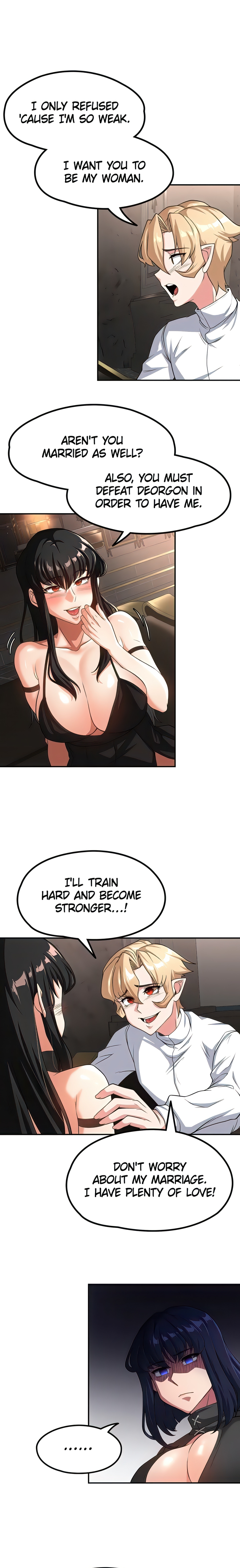 I Am the Villain (Official) chapter 64 page 12
