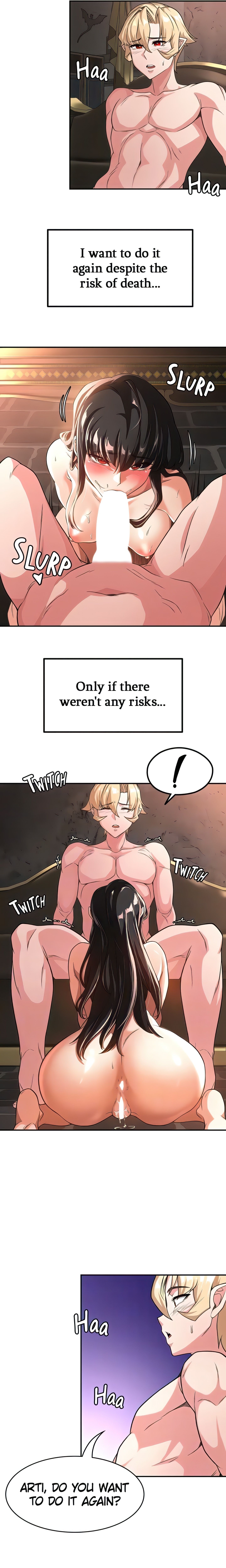 I Am the Villain (Official) chapter 64 page 16