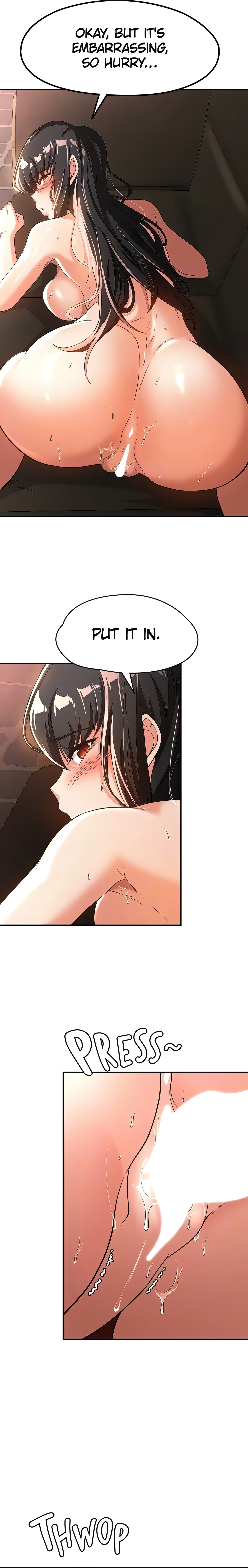 I Am the Villain (Official) chapter 64 page 18