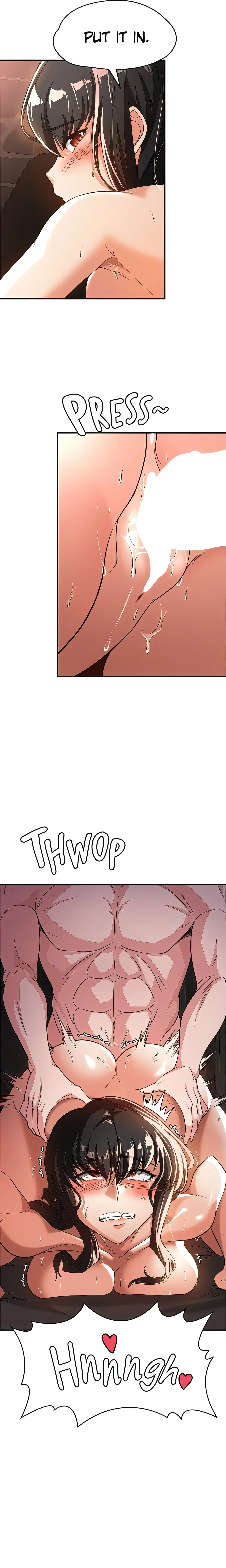 I Am the Villain (Official) chapter 65 page 2