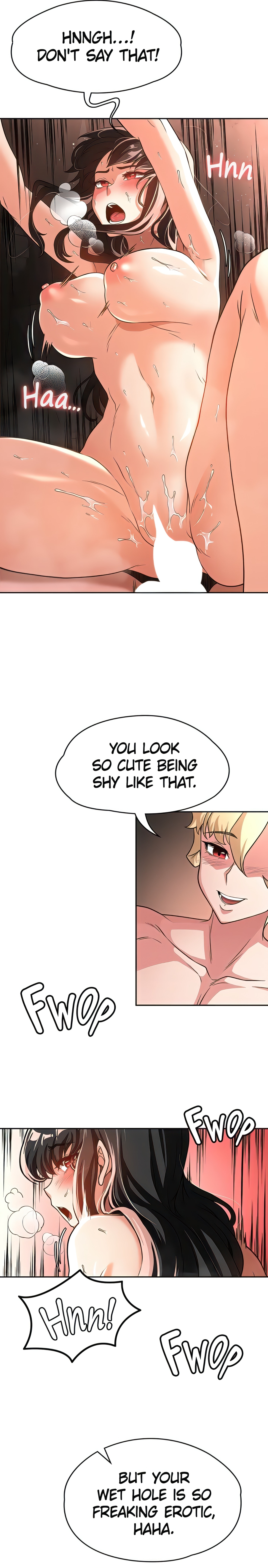 I Am the Villain (Official) chapter 65 page 5