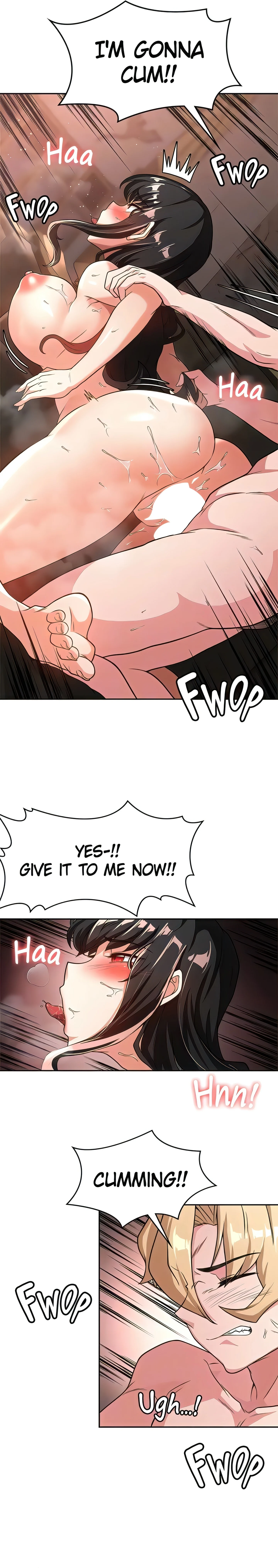 I Am the Villain (Official) chapter 65 page 8