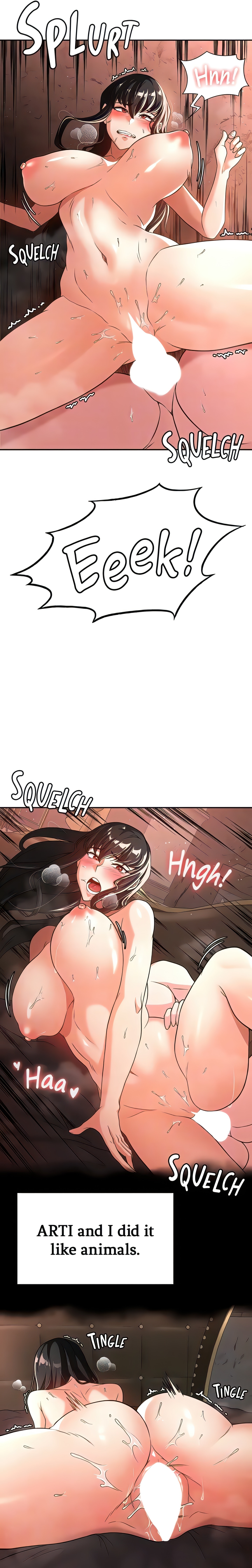 I Am the Villain (Official) chapter 65 page 9
