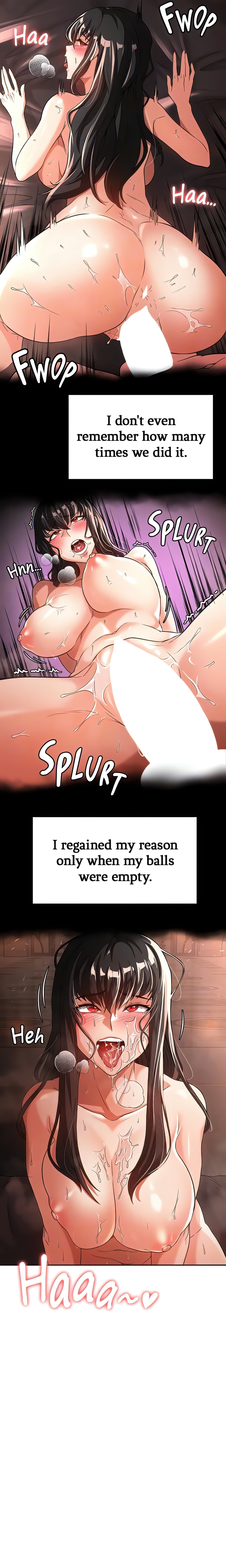 I Am the Villain (Official) chapter 65 page 10