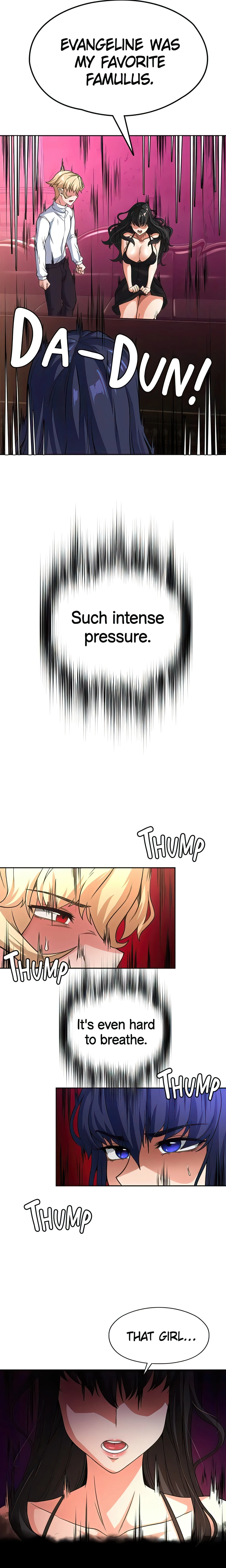 I Am the Villain (Official) chapter 65 page 14