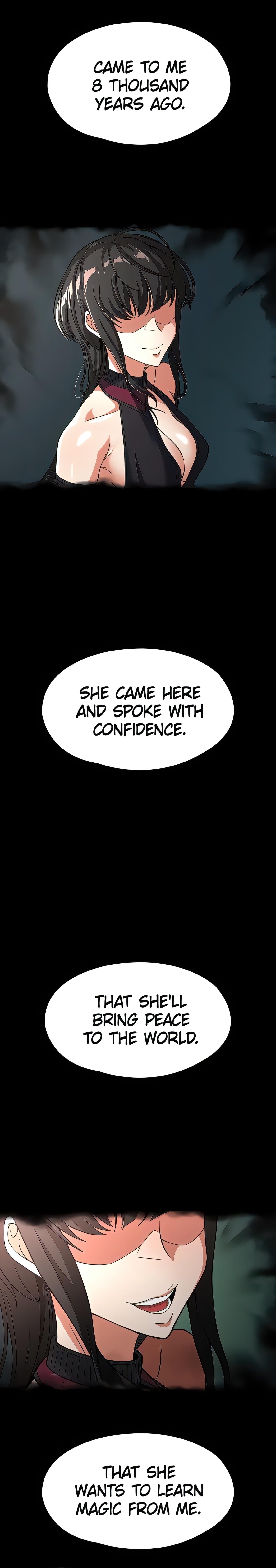 I Am the Villain (Official) chapter 65 page 15