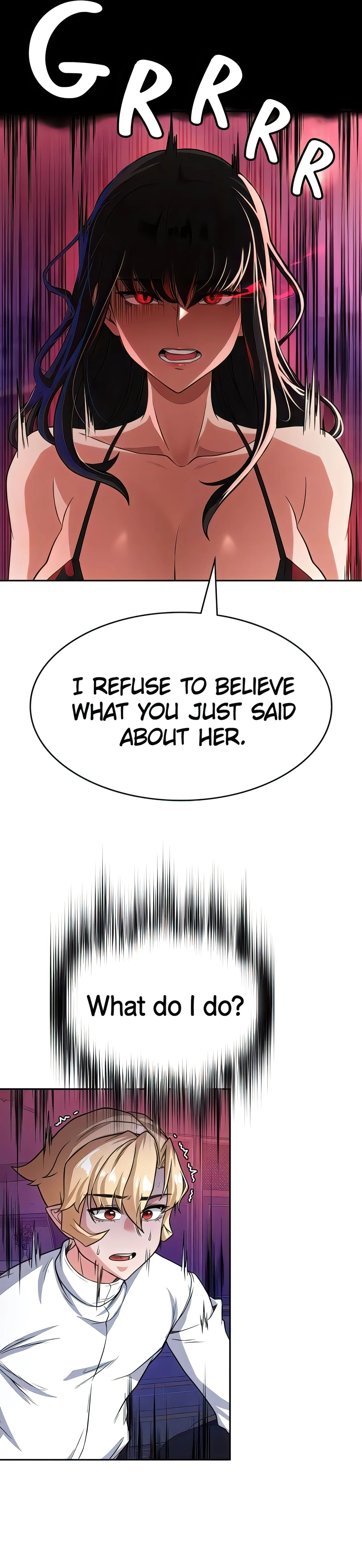 I Am the Villain (Official) chapter 65 page 16