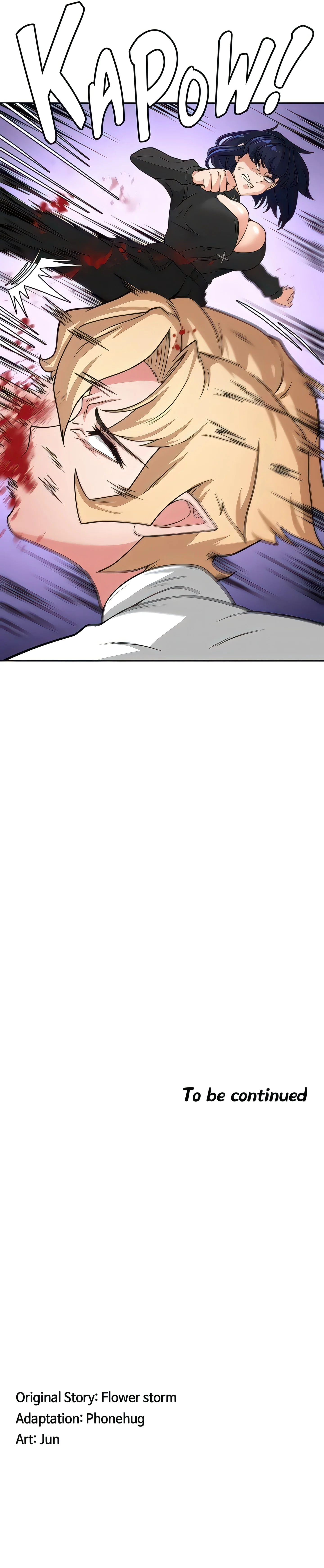 I Am the Villain (Official) chapter 65 page 23