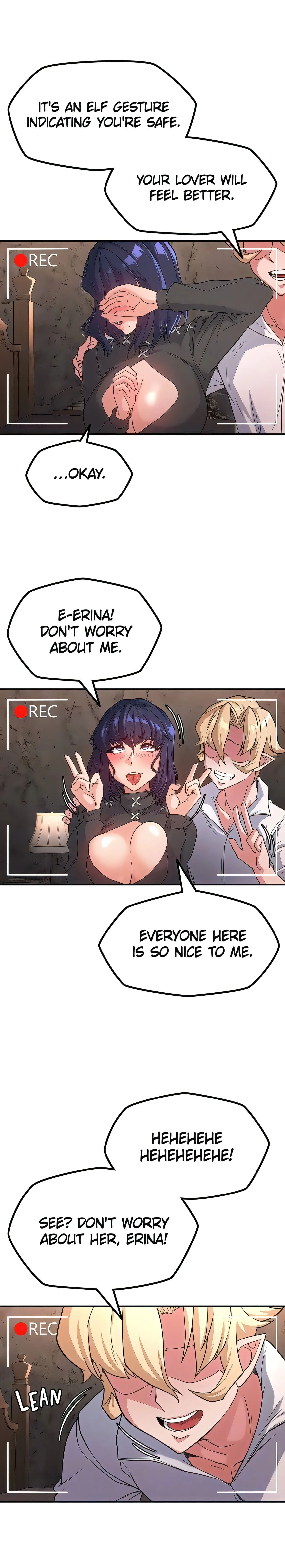 I Am the Villain (Official) chapter 66 page 6