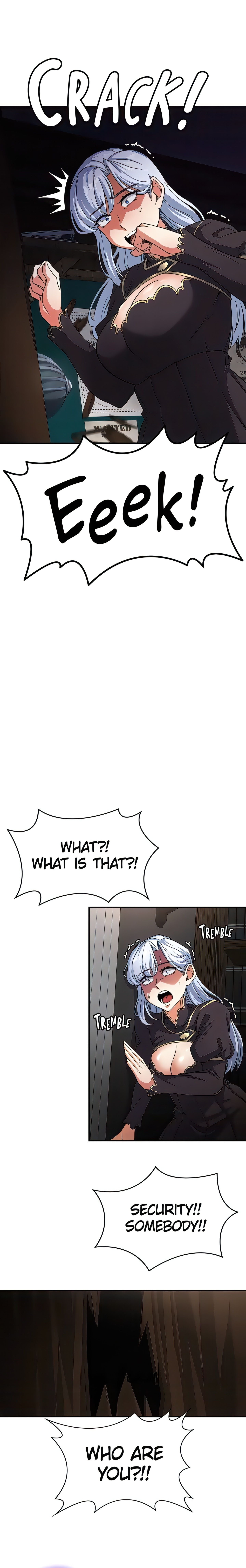 I Am the Villain (Official) chapter 66 page 16