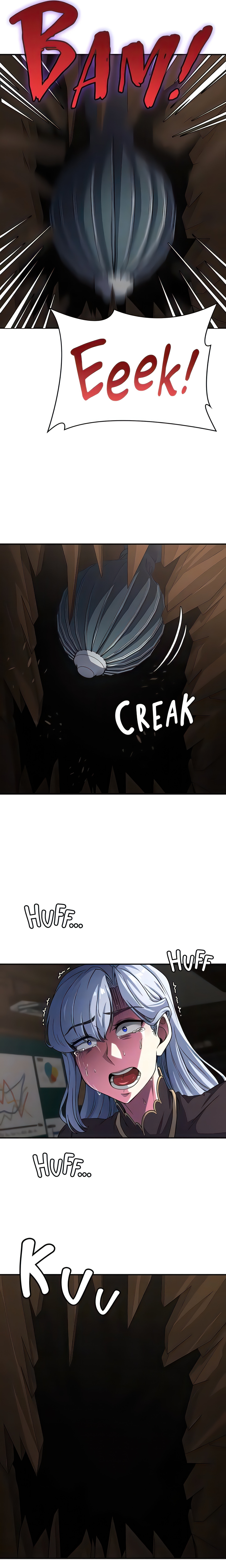 I Am the Villain (Official) chapter 66 page 17