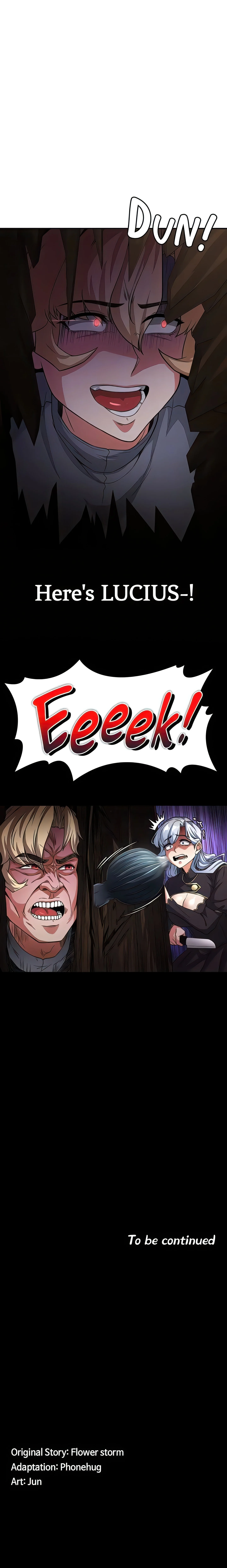 I Am the Villain (Official) chapter 66 page 18