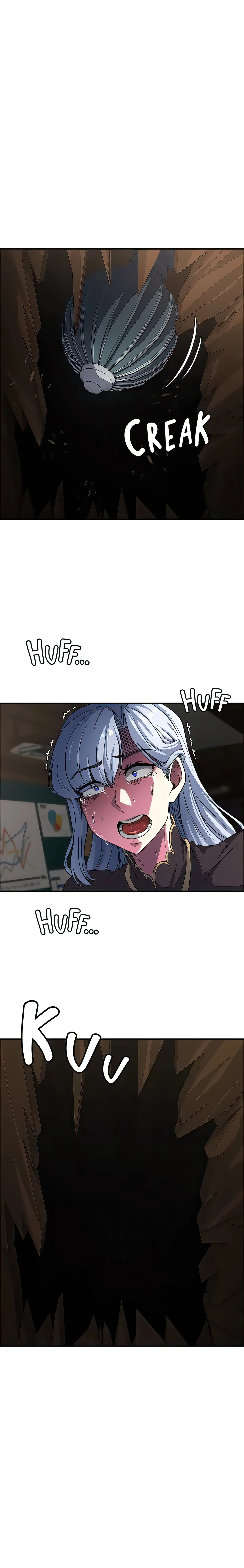 I Am the Villain (Official) chapter 67 page 1