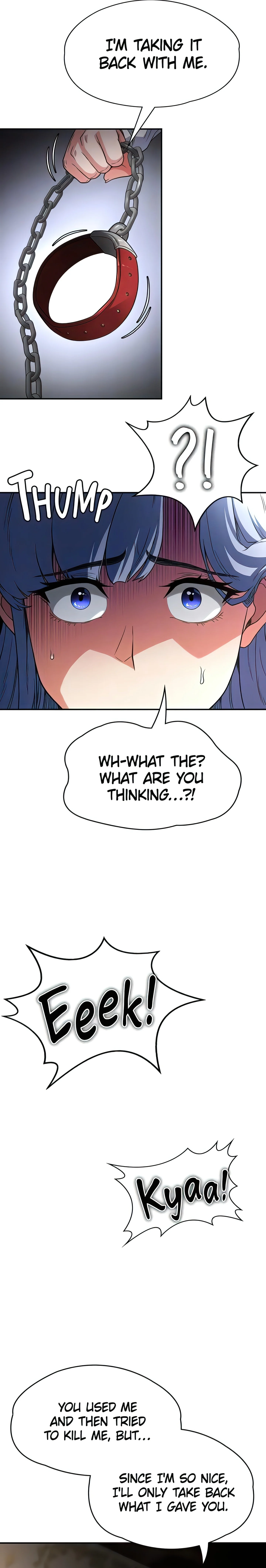 I Am the Villain (Official) chapter 67 page 10