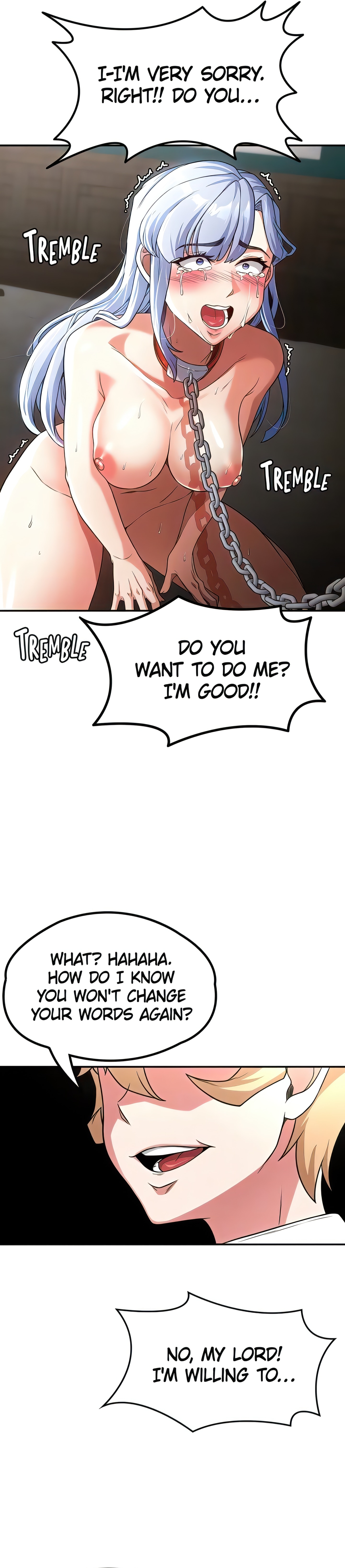 I Am the Villain (Official) chapter 67 page 16